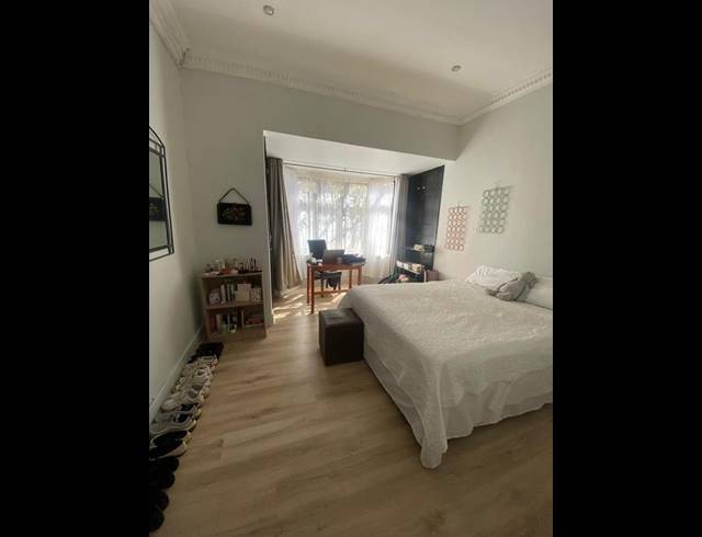 3 BEDROOM PROPERTY TO RENT IN PARKTOWN